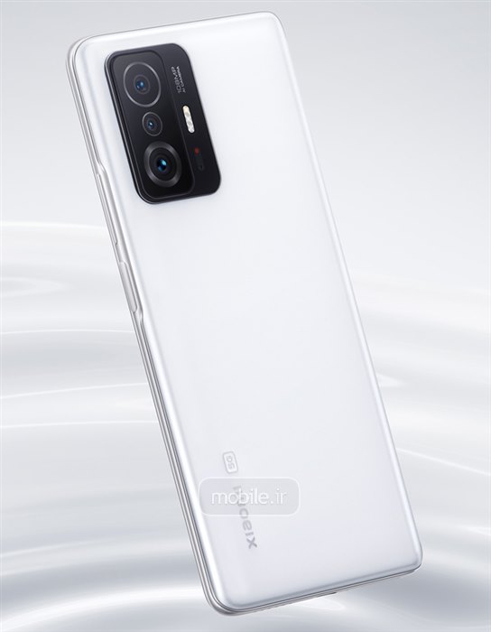 Xiaomi 11T شیائومی