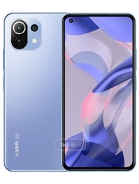Xiaomi 11 Lite 5G NE شیائومی