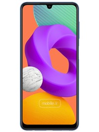 Samsung Galaxy M22 سامسونگ
