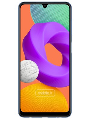 Samsung Galaxy M22