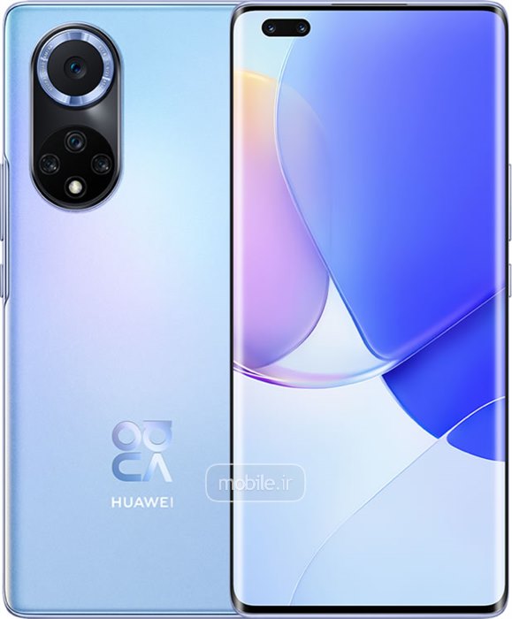 Huawei nova 9 Pro هواوی