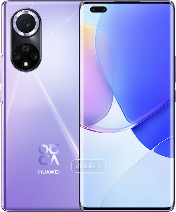 Huawei nova 9 Pro هواوی