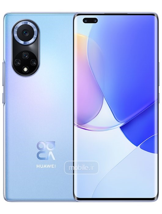 nova 9 huawei pro