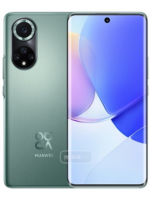 Huawei nova 9