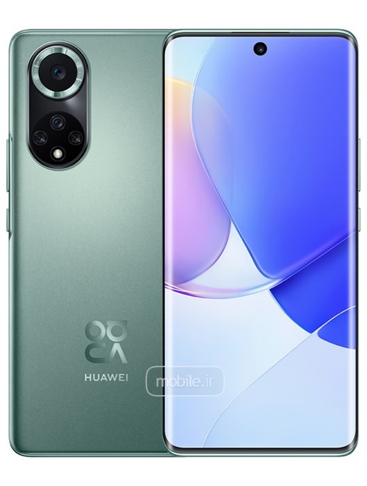 y9 nova huawei