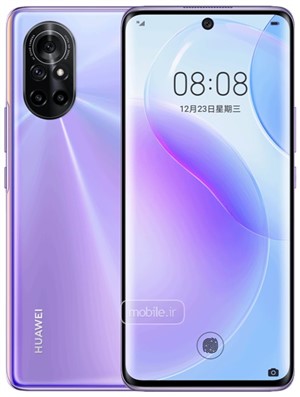 Huawei nova 8