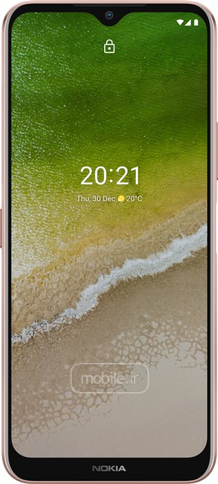 Nokia G50 نوکیا