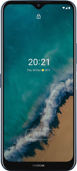 Nokia G50 نوکیا