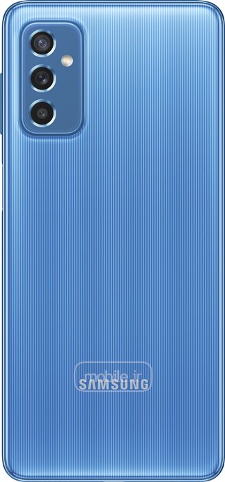 Samsung Galaxy M52 5G سامسونگ