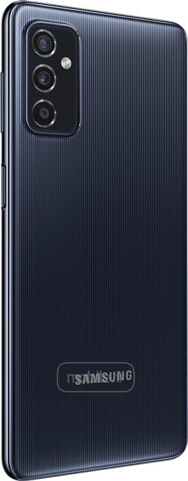 Samsung Galaxy M52 5G سامسونگ