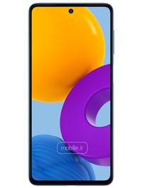 Samsung Galaxy M52 5G سامسونگ