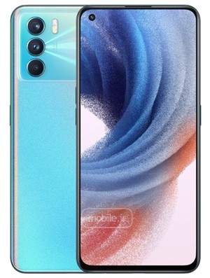 Oppo K9 Pro