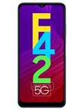 Samsung Galaxy F42 5G سامسونگ