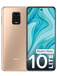Xiaomi Redmi Note 10 Lite شیائومی