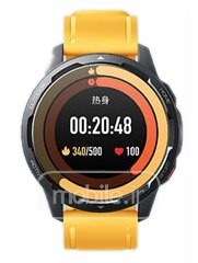 Xiaomi Watch Color 2 شیائومی