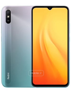 Xiaomi Redmi 9i Sport