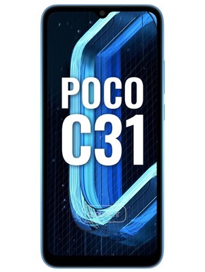 Xiaomi Poco C31