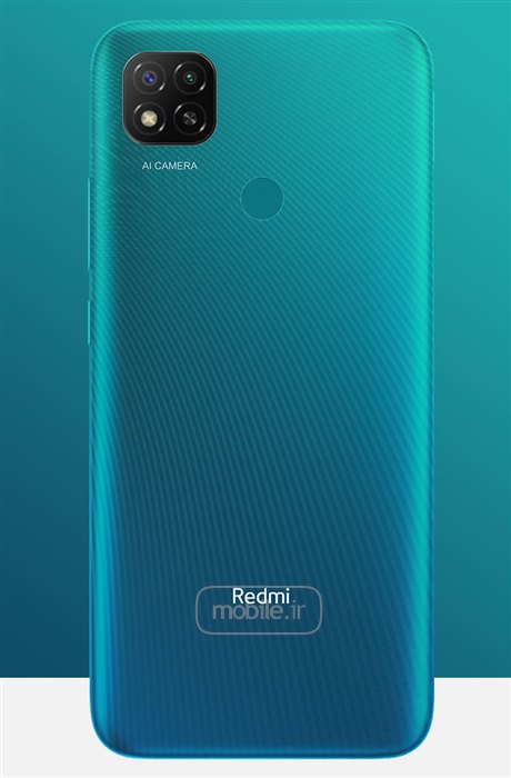 Xiaomi Redmi 9 Activ شیائومی