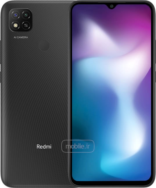 Xiaomi Redmi 9 Activ شیائومی