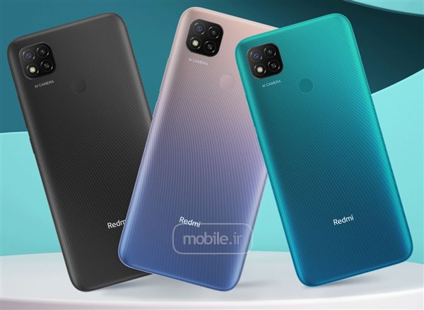 Xiaomi Redmi 9 Activ شیائومی