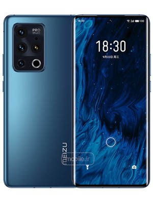 Meizu 18s Pro
