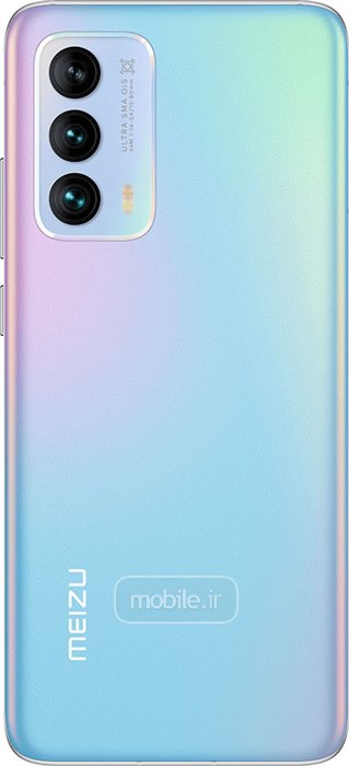 Meizu 18s میزو