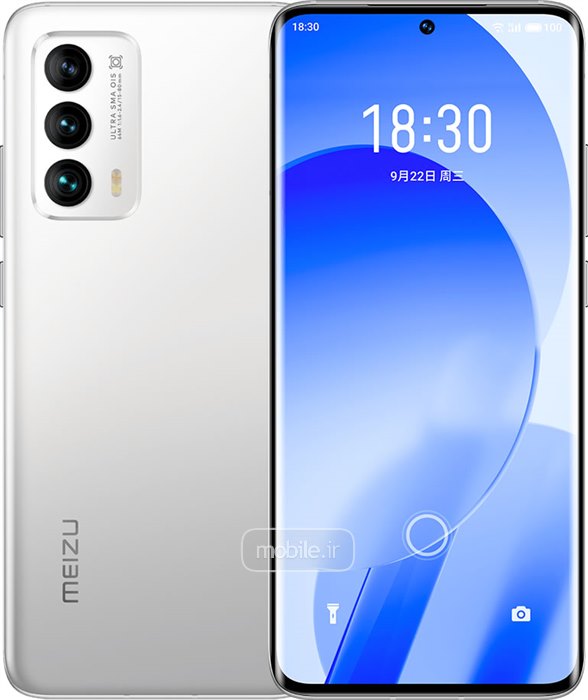 Meizu 18s میزو