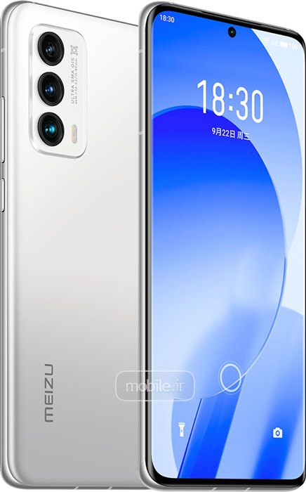 Meizu 18s میزو