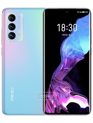 Meizu 18s