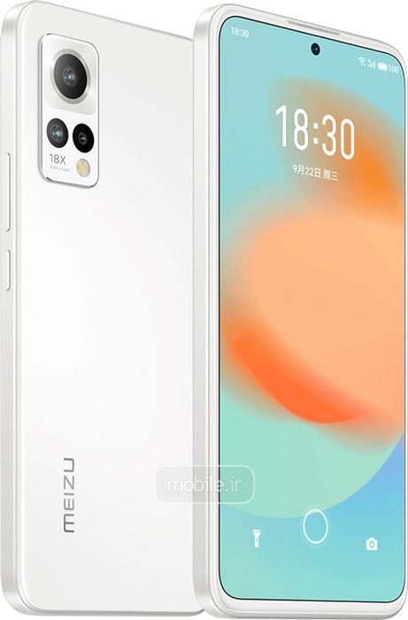 Meizu 18x میزو