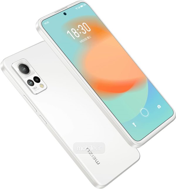 Meizu 18x میزو