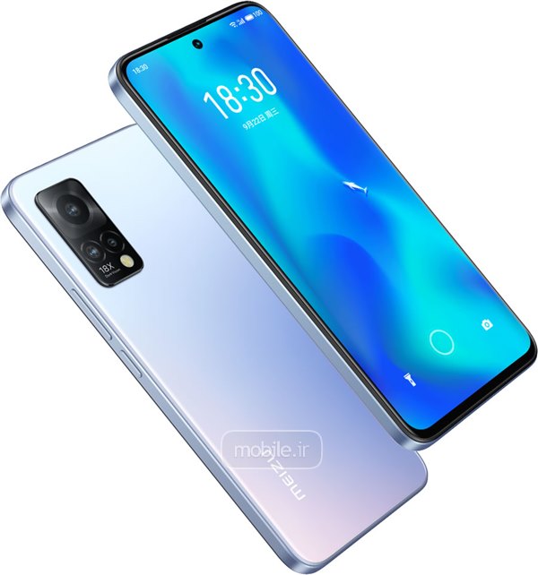 Meizu 18x میزو