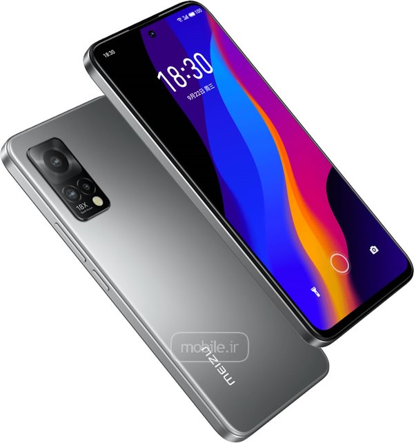 Meizu 18x میزو