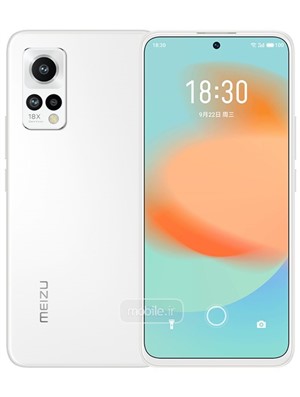Meizu 18x