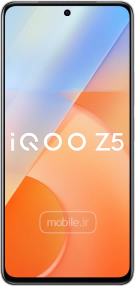 Vivo iQOO Z5 ویوو