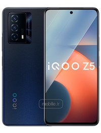 Vivo iQOO Z5 ویوو