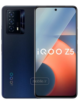 Vivo iQOO Z5