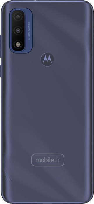 Motorola G Pure موتورولا