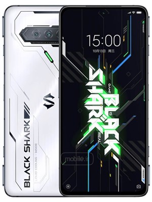 Xiaomi Black Shark 4S Pro