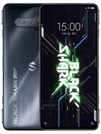 Xiaomi Black Shark 4S شیائومی