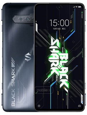Xiaomi Black Shark 4S
