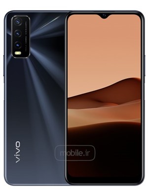 Vivo Y20T
