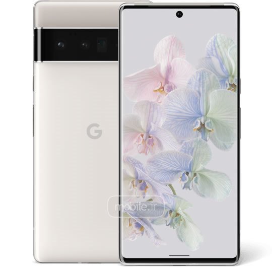 Google Pixel 6 Pro گوگل