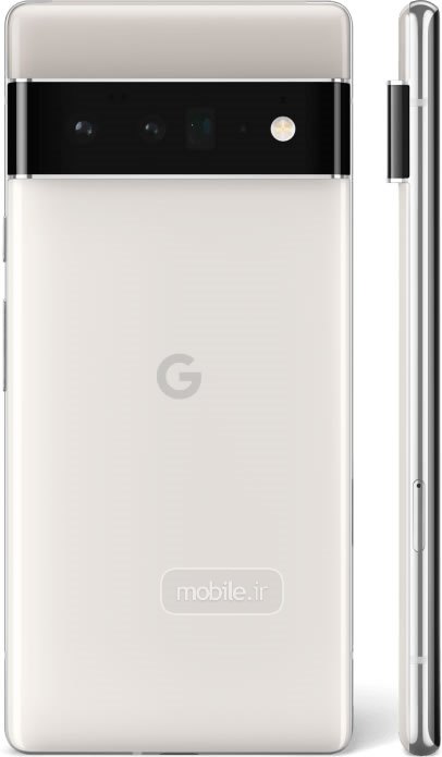 Google Pixel 6 Pro گوگل