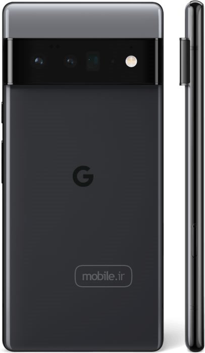 Google Pixel 6 Pro گوگل
