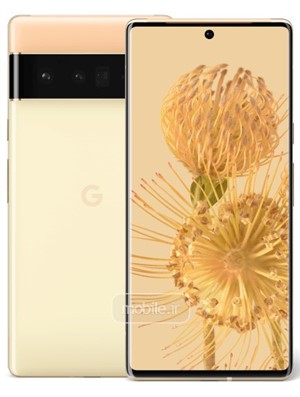 Google Pixel 6 Pro