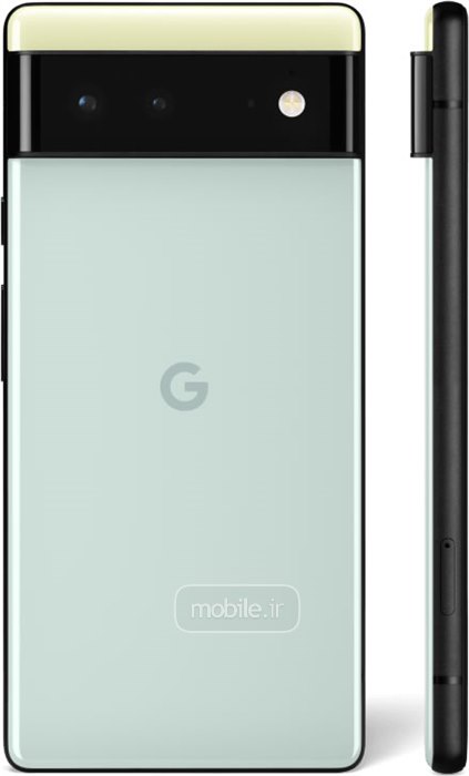 Google Pixel 6 گوگل