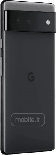 Google Pixel 6 گوگل