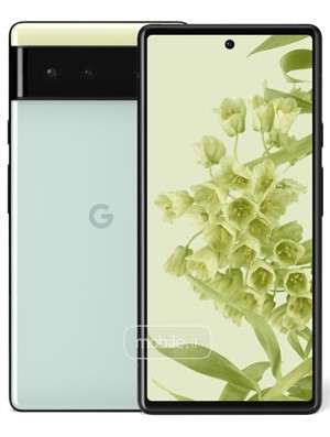 Google Pixel 6