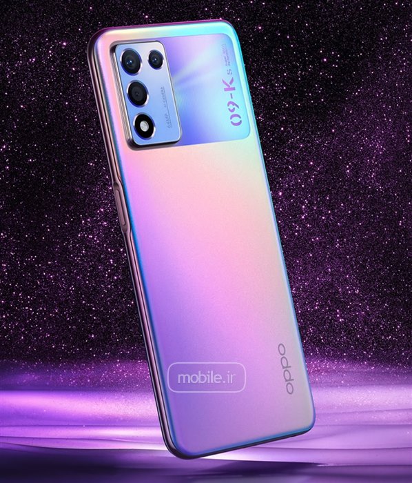 Oppo K9s اوپو